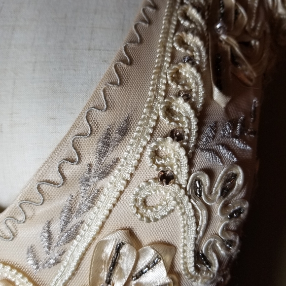 Sue Wong Nocturne Dress - Picture 12 of 16